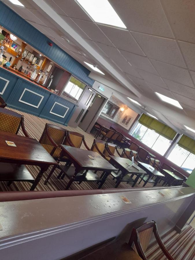 The Avenue Club And Lodge Birmingham Bagian luar foto