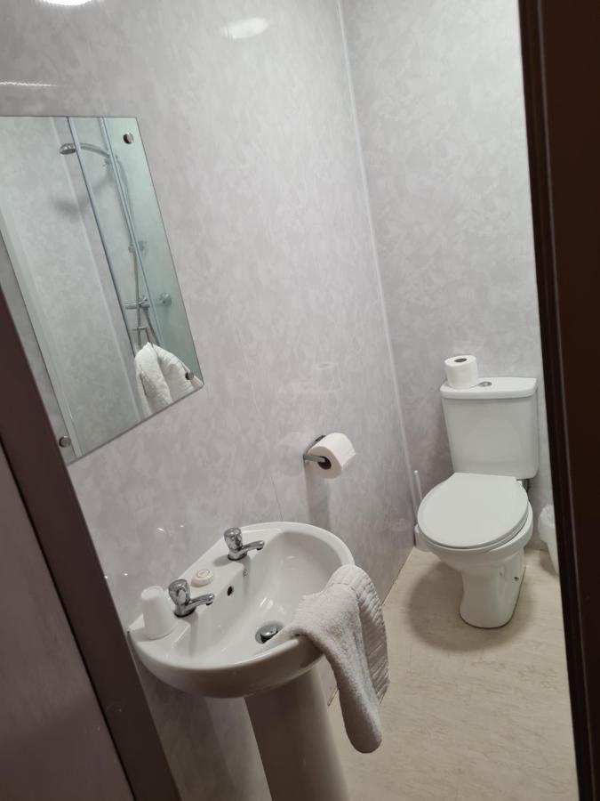 The Avenue Club And Lodge Birmingham Bagian luar foto