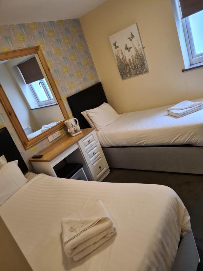The Avenue Club And Lodge Birmingham Bagian luar foto