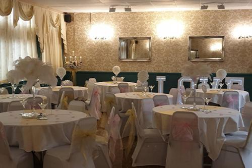 The Avenue Club And Lodge Birmingham Bagian luar foto
